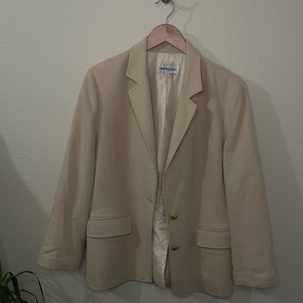 Bloomingdale’s Balzer